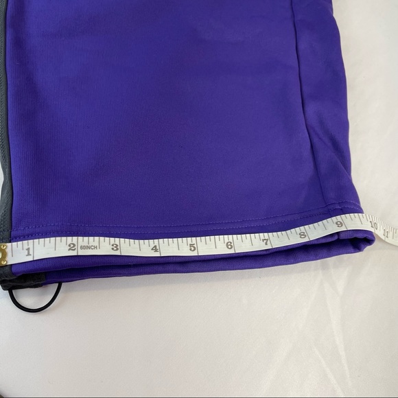 Nike Therma Fit Sweatpants Purple Size XL - Picture 7 of 9